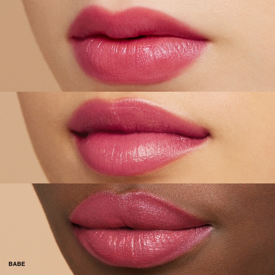 BOBBI BROWN, BOBBI BROWN Crushed Lip Color, BOBBI BROWN Crushed Lip Color รีวิว, BOBBI BROWN Crushed Lip Color #Babe, BOBBI BROWN Crushed Lip Color #Babe รีวิว, BOBBI BROWN Crushed Lip Color #Babe 3.4g, ลิป BOBBI BROWN, ลิป BOBBI BROWN รีวิว, ลิป BOBBI BROWN ราคา, ลิปสติก